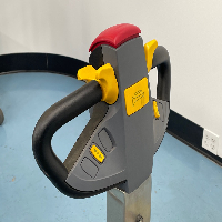 Mastermover MT5 Electric Tugger image 2